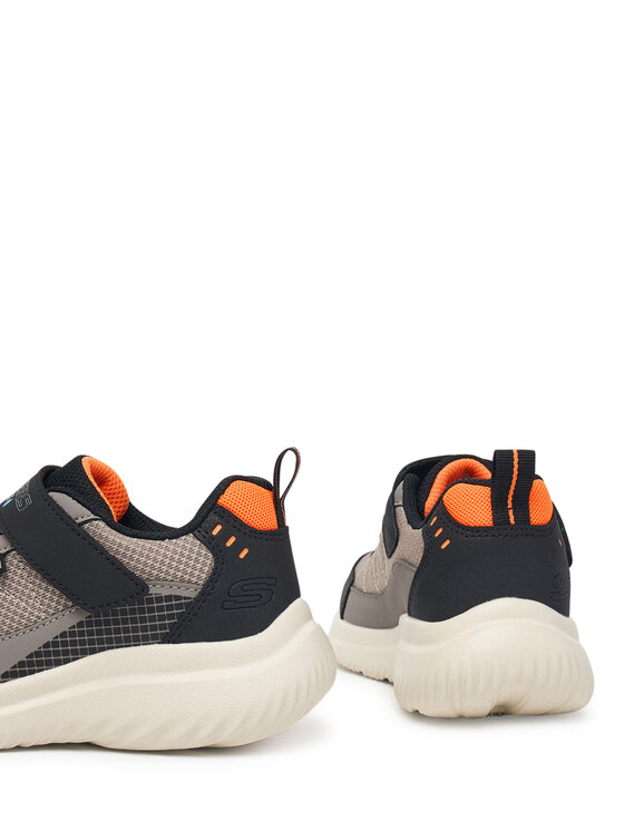 Skechers Skechers Laisvalaikio batai Bounder 2.0 406341L Pilka