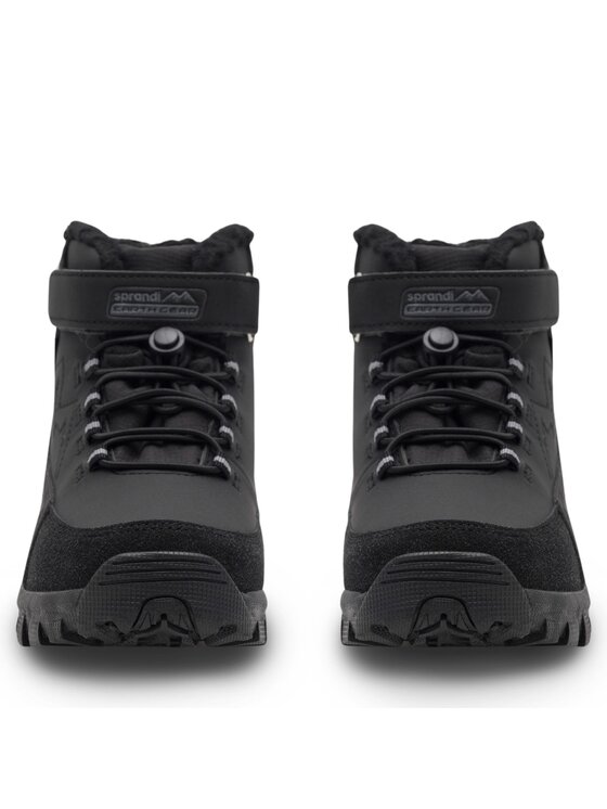 Sprandi Sprandi Saapad WINTER WAVE SCP86-25067 Must
