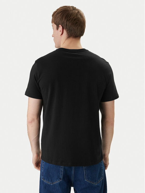 Calvin Klein Jeans Calvin Klein Jeans Souprava triček LV04RF279G Barevná Classic Fit
