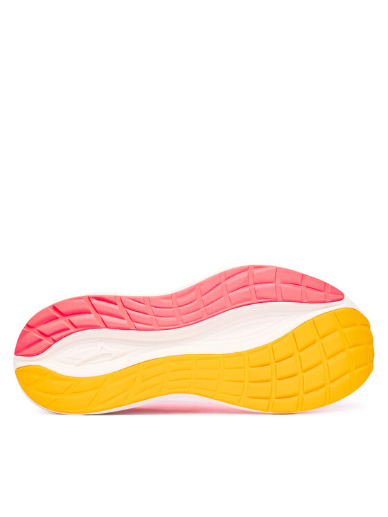 Mizuno Mizuno Buty do biegania Neo Cosmo J1GD2510 Różowy