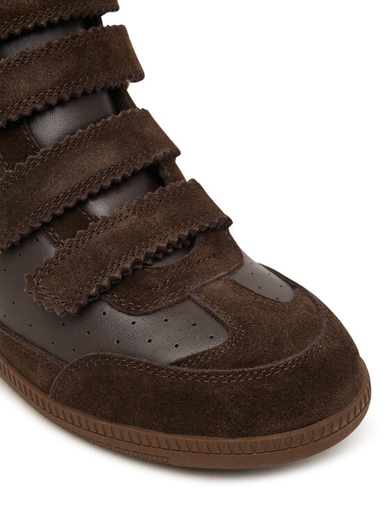 Steve Madden Steve Madden Sportcipők 11004987 Barna