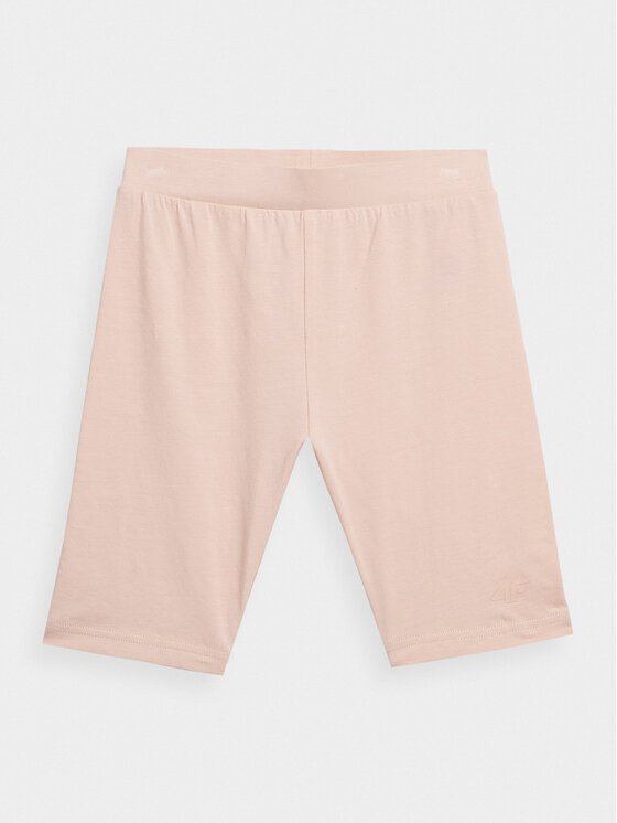 4F 4F Leggings 4FJWSS24TTIGF129-65S Rosa