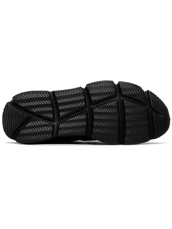 KARL LAGERFELD KARL LAGERFELD Αθλητικά KL51631 K0X Μαύρο