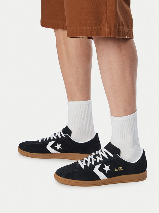 Converse Converse Sneakers All Star Classic Trainer A16534C Schwarz