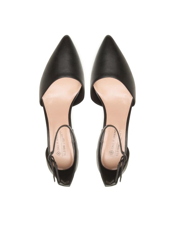 Scarpe basse Daliaa 13531854 Nero