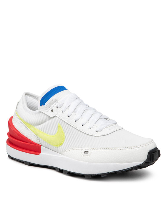 Nike Nike Sneakersy Waffle One Gs Bílá