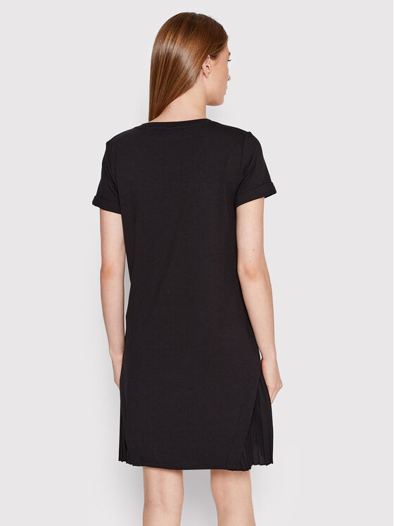 Vestito da giorno TA2120 F0831 Nero Regular Fit