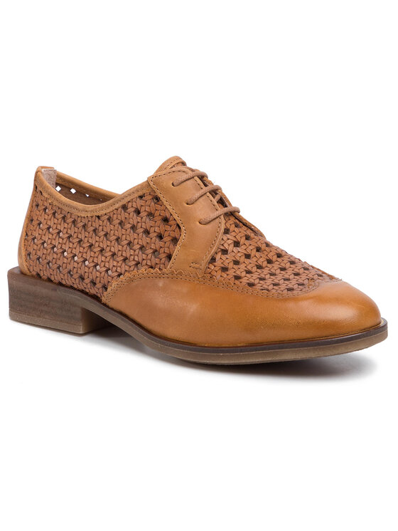 Scarpe basse Hispanitas