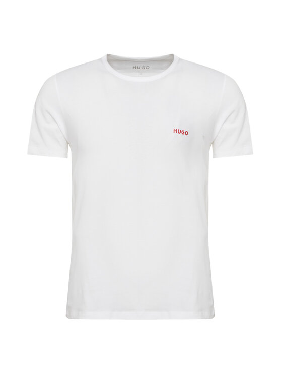 HUGO HUGO Komplet t-shirtów 50532811 Kolorowy Regular Fit