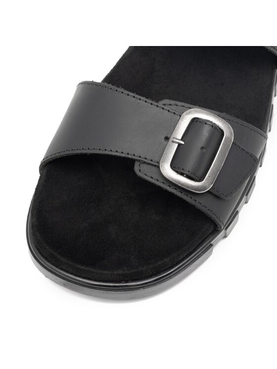 Lasocki Lasocki Ciabatte CODE-102 MB Nero