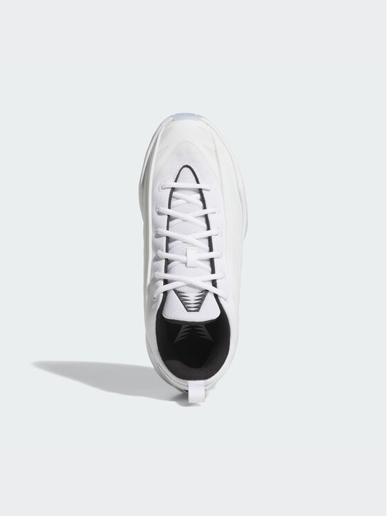 adidas adidas Buty do koszykówki 169046 Biały