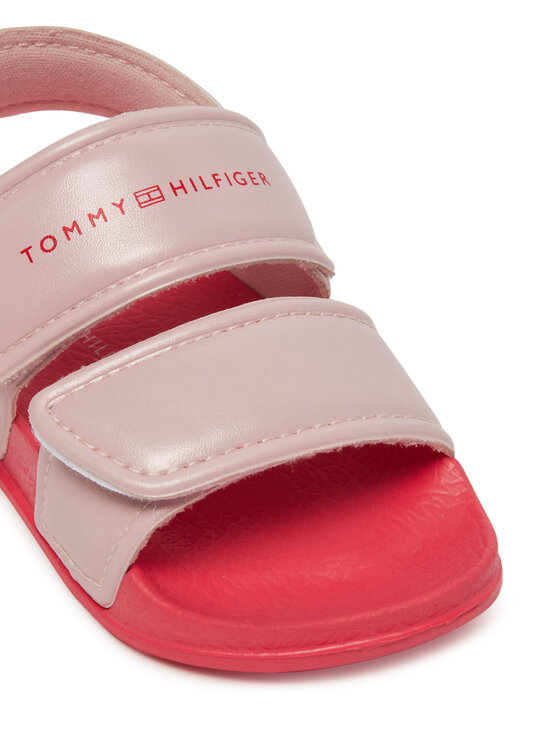 Tommy Hilfiger Tommy Hilfiger Sandaalid T1A2-33811-1829 M Värviline