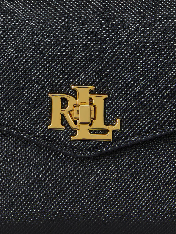LAUREN RALPH LAUREN LAUREN RALPH LAUREN Käekott 431966765008 Must