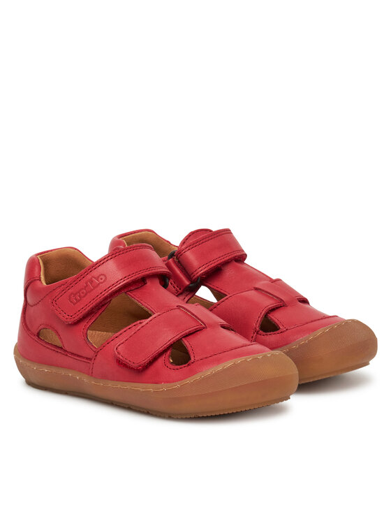 Froddo Froddo Σανδάλια Ollie G2150186-7 S Κόκκινο