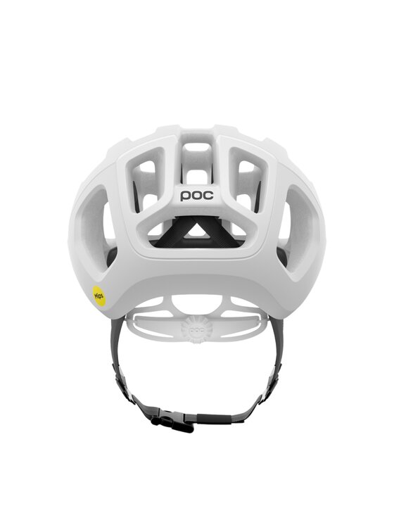 POC POC Kask rowerowy Ventral Air MIPS Biały