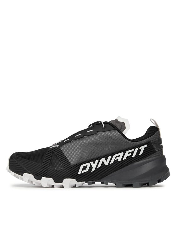 Dynafit Dynafit Trekkingi Traverse Gtx GORE-TEX 64080 Czarny