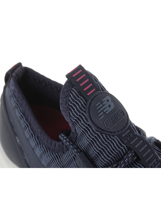 New Balance New Balance Sneakersy WLAZRMN R. 37 Granatowy