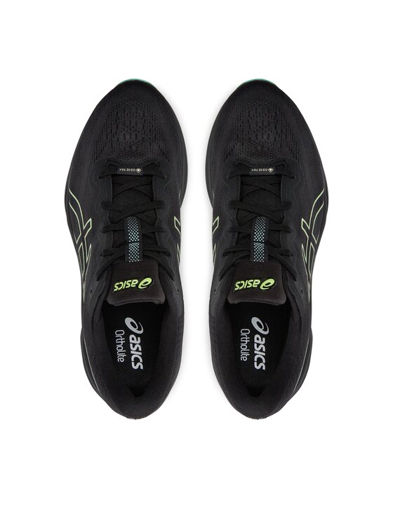 Asics Asics Παπούτσια για Τρέξιμο Gel-Pulse 15 Gtx GORE-TEX 1011B781 Μαύρο