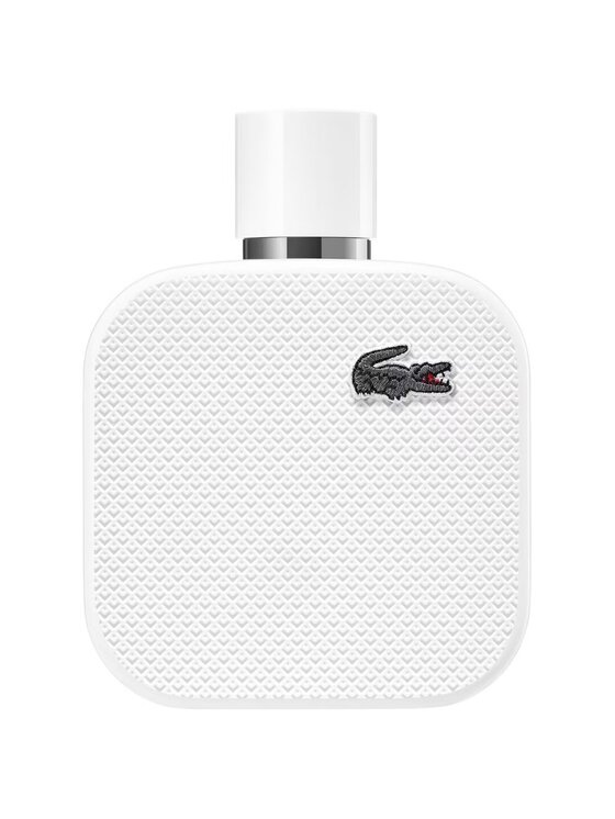 Lacoste Lacoste Lacoste L.12.12 Blanc woda perfumowana spray 100ml Woda perfumowana