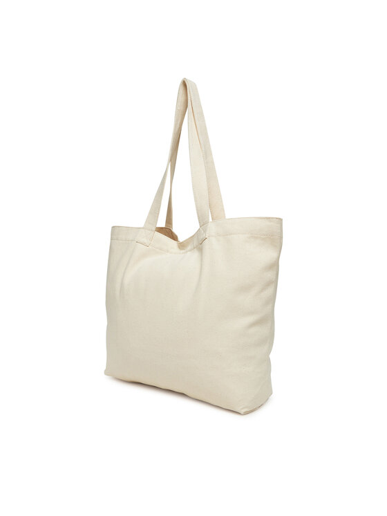 Barbour Barbour Сумка Logo Tote Bag UBA0733GN71 Écru