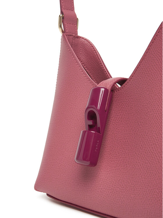 Furla Furla Сумка WE00820-ARE000-4147S-1-007-20-KH-E Рожевий