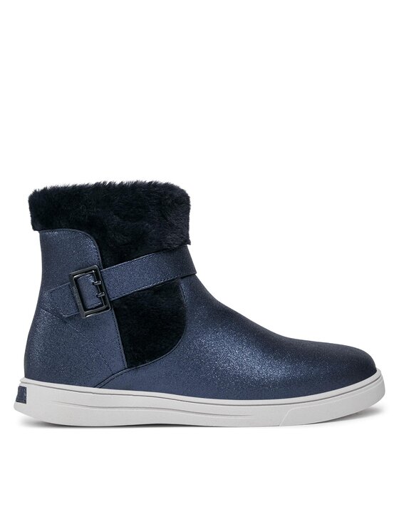 Mayoral Mayoral Stiefel 48401 Dunkelblau