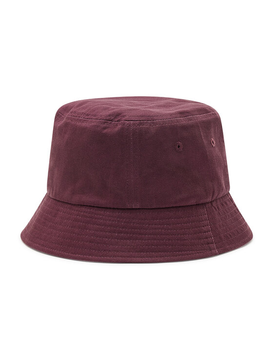 Cappello Bucket Dex AA 10230813-7083 Bordeaux