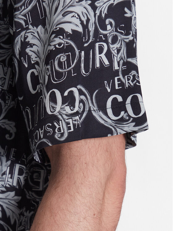 Versace Jeans Couture Versace Jeans Couture Särk 74GAL2B0 Hall Regular Fit