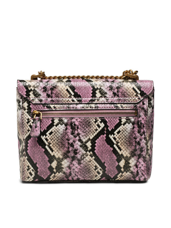 Guess Guess Kabelka Shenny (KB) HWKB86 93210 Fialová