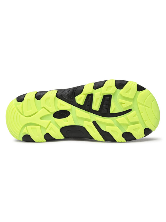 Sandali CP92-21380 Grigio