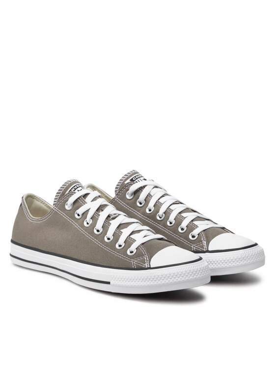 Converse Converse Trampki Chuck Taylor All Star A08631C Brązowy