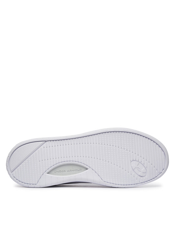 Under Armour Under Armour Снікерcи UA Flex 6007037 100 Білий