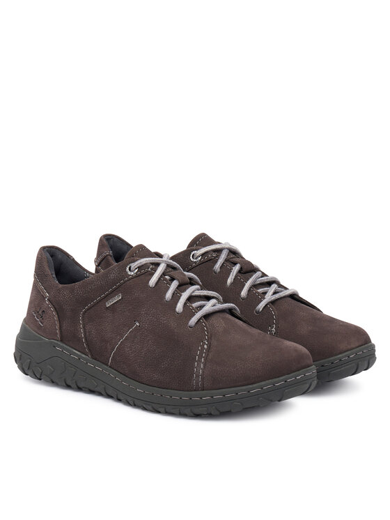 Josef Seibel Josef Seibel Туфлі Ruby 50 TE399 Чорний