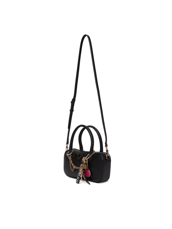 Guess Guess Kabelka Davina HWBG98 99050 Čierna