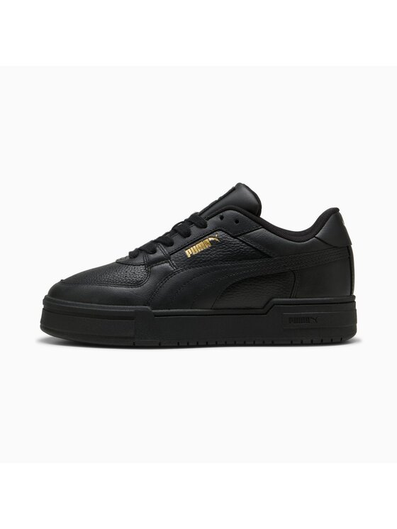 Puma Puma Sneakersy 402366 Čierna