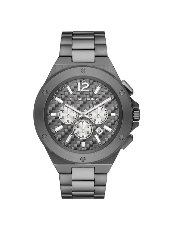 Michael Kors Michael Kors Orologio MK9102 Grigio