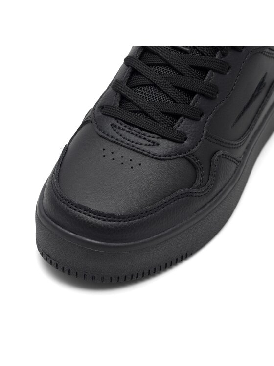 Sprandi Sprandi Sneakers WP07-21803-01 Schwarz