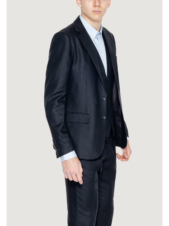 Antony Morato Antony Morato Marynarka ZELDA Czarny Regular Fit
