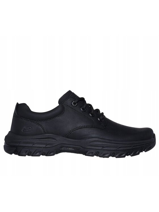 Skechers Skechers Sneakersy 204920-BBK Czarny