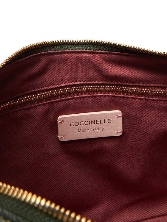 Coccinelle Coccinelle Handtasche E1 S4A 13 02 01 Grün
