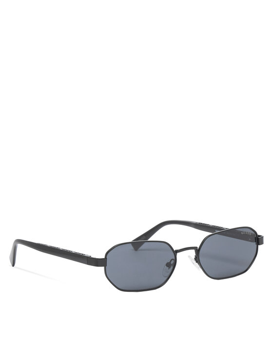 Guess Okulary przeciwsłoneczne GU00231 Czarny
