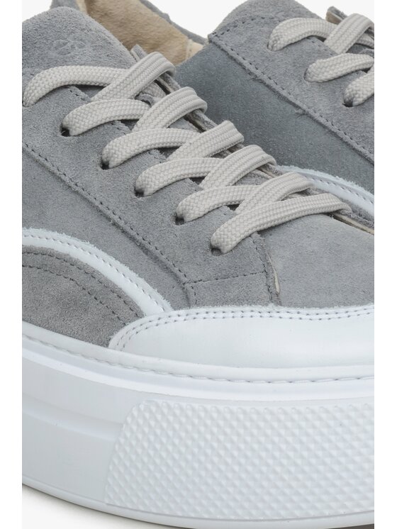 Estro Estro Scarpe da ginnastica ER00115643 Grigio