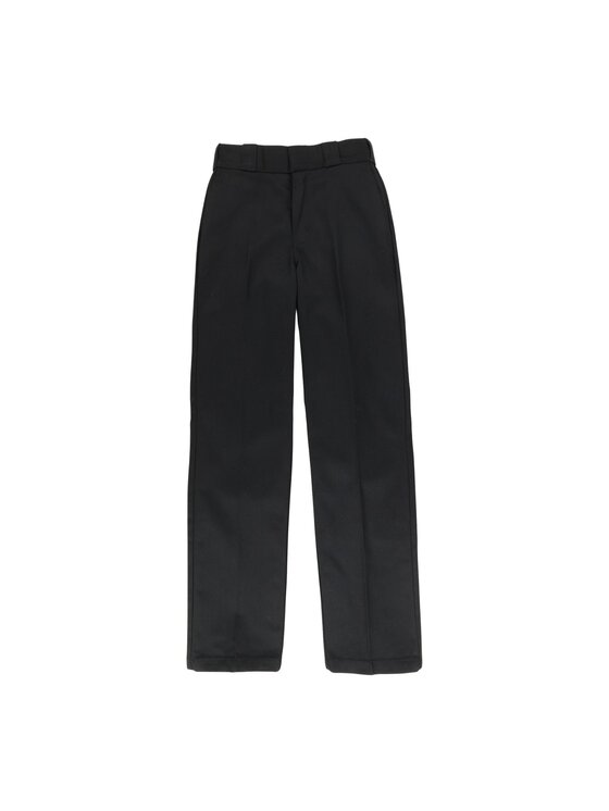 Dickies Dickies Pantaloni outdoor 874 Work Pant Rec W Nero Regular Fit