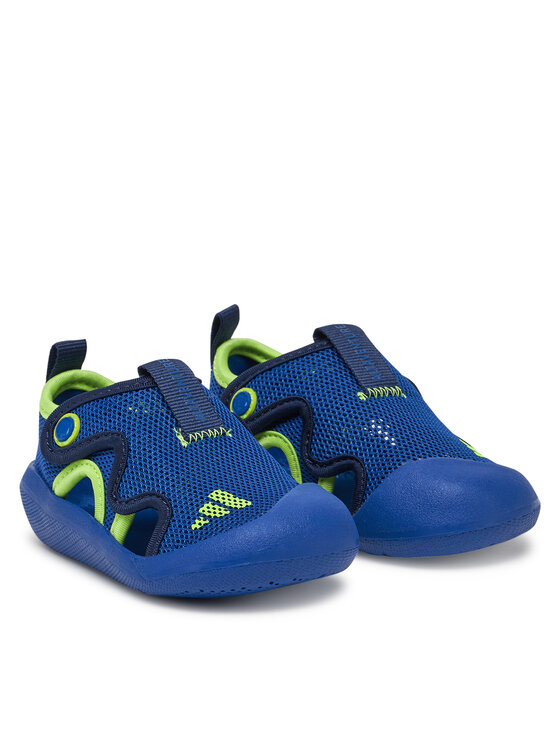 adidas adidas Sandały Altaventure 3 JP5753 Granatowy