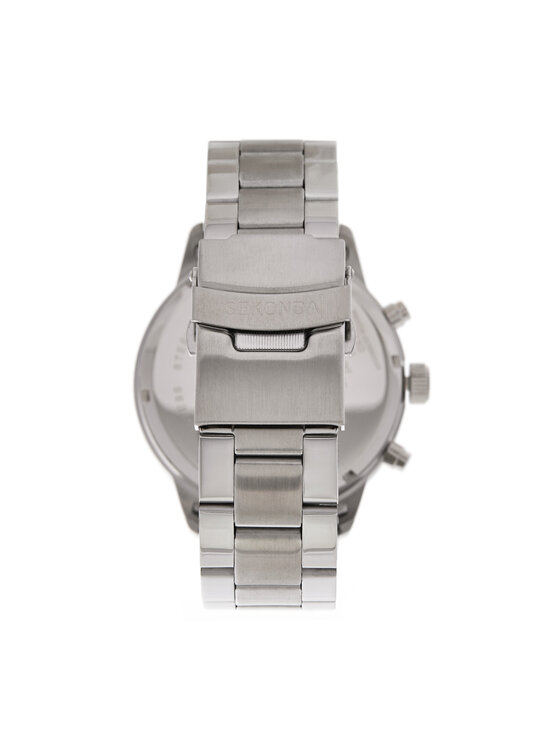 Sekonda Sekonda Laikrodis 1970 Mėlyna