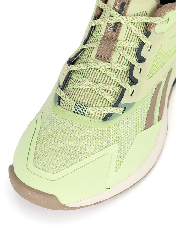 Reebok Reebok Fitnessschuhe NANOFLEX ADVENTURE T 100033331 Grün