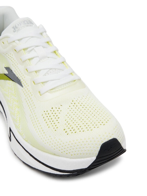 Joma Joma Pantofi pentru alergare Viper 2502 RVIPES2502 Alb
