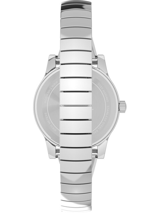 Timex Timex Zegarek TW2Y39400 Złoty