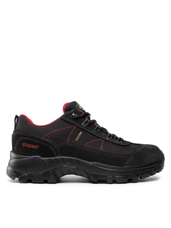 Trekkings Grisport 13364S91G Negru