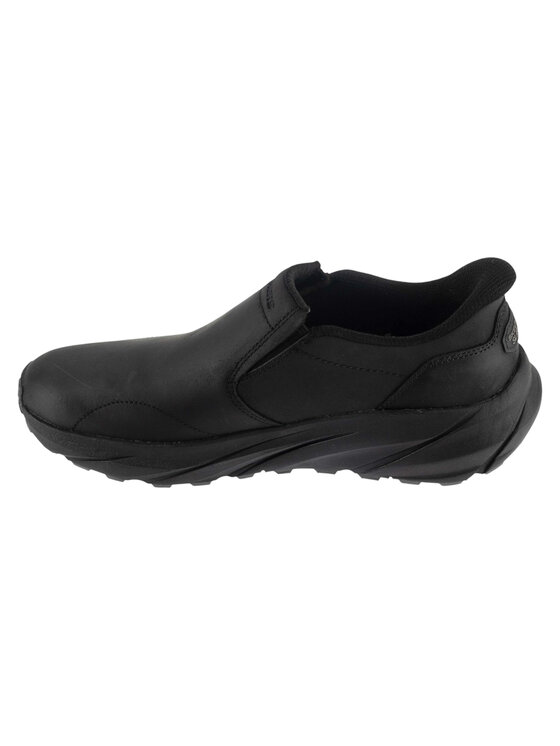Skechers Skechers Scarpe basse Slip-Ins: Conner - Rayne Nero